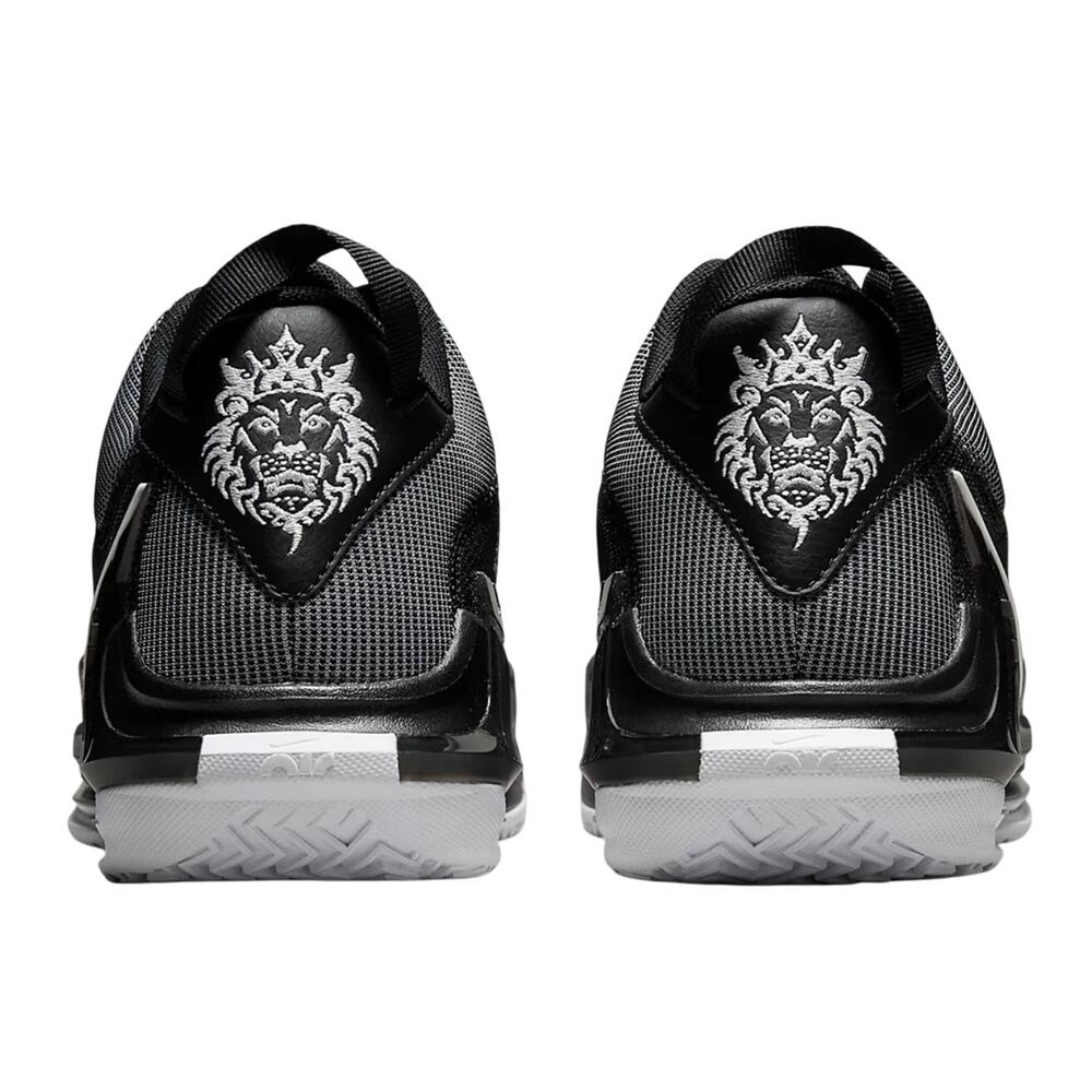 Nike LeBron Witness 7 TB - Size 8.5 - Picture 2 of 4